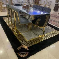 فرش کاریزما