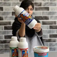 کود کامل ارگانیک/به قیمت کارخانه