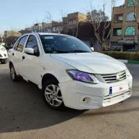 ساینا مدل 1397 در حد صفر کم‌کار دوگانه