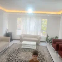 مبل چستر ۸ نفره با میز نهارخوری