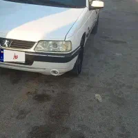 پژو slx|خودرو سواری و وانت|چغادک, |دیوار