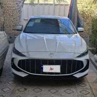 ام جی5  ۲۰۲۵ صفر