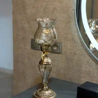 شمدان کریستال