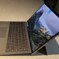 dell 7320 detachable|رایانه همراه|تهران, شکیبا|دیوار