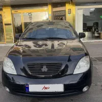 تیبا ۲ مدل ۱۳۹۶