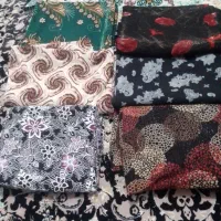 پارچه