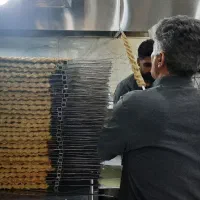استخدام کمک آشپز تند وتیز