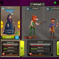 ۲عدد اکانت ناب  لطفا پیام دهید