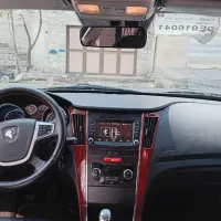 دنا پلاس ۶دنده توربو ۱۴۰۲