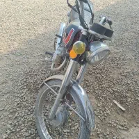 موتور چراغ گرد