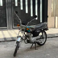 هوندا 125