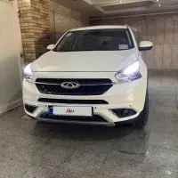 تیگو۷مدل ۹۷ بی رنگ