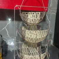 جای سیب زمینی و پیاز