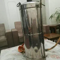 پمپ گلاب یا سم پاش