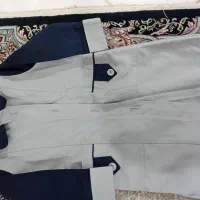 دو دست فرم مدرسه