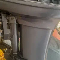 موتور قایق ۴۰