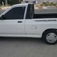 وانت پراید،مدل1404،گاز سیمی