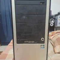 کیس قدیمی قابل ارتقا