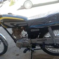 موتور 125
