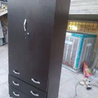 کمد ام دی اف