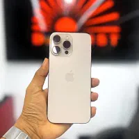 ایفون 16 پرومکس ریجستر