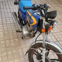 موتور کویر 200 مدل 1402