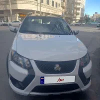 کوییک Rs|خودرو سواری و وانت|نسیم‌شهر, |دیوار