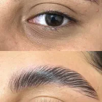 لیفت و اکستنشن تخصصی مژه /ابرو