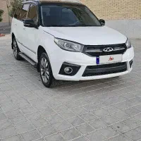 x33s مدل ۹۷|خودرو سواری و وانت|اصفهان, بهارستان|دیوار