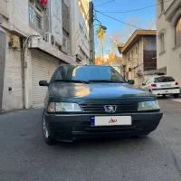 اردی84 کم کارکرد سالم سالم