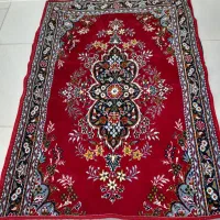 کناره فرش گلیمی کاملا نو