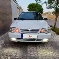 پراید 111مدل 1396 در حد تمیز