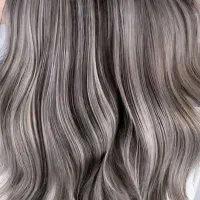 رنگ و لایت کلاهی
