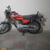 موتور سیکلت مدل ۱۴۰۱ خشک