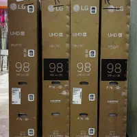 98 اینچ مدل UT90006 کلکسیونی