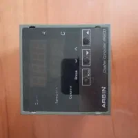 کنترل پنل