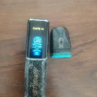 پاد آرگاس g2
