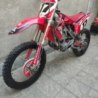 هندا crf450