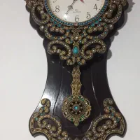 ساعت دیواری