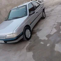 پژو ۸۹ تو کرم