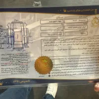 فوتون g7 در حد صفر رنگدار|خودرو سواری و وانت|تهران, پونک|دیوار