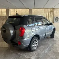 ام‌وی‌ام X33 S نیوفیس مدل ۱۳۹۹ تک برگ سند|خودرو سواری و وانت|شیراز, فرهنگ شهر|دیوار