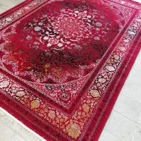 فرش طرح جدید