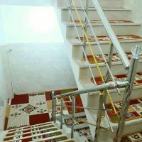 نرده و حفاظ استیل