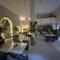 صندوق دار رستوران