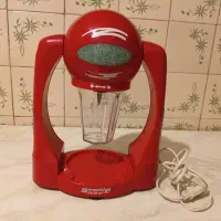 آسیاب و سرخ کن