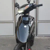 موتور پاکشتی یاماها جوگ zr فول انژکتور