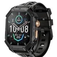 ساعت هایلومدل n1 نونو صحیح و سلامت