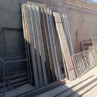 قالب تیرچه