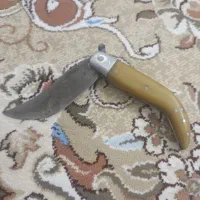 چاقو قدیمی